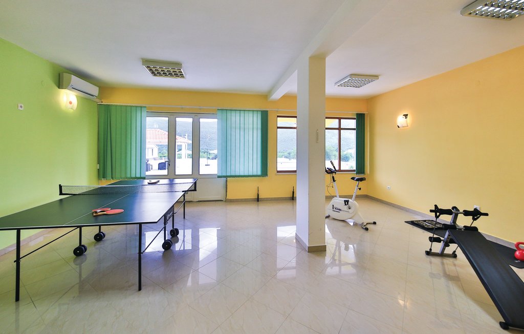 Ferienhaus - Trogir-Primorski Dolac , Kroatien - CDF333 4