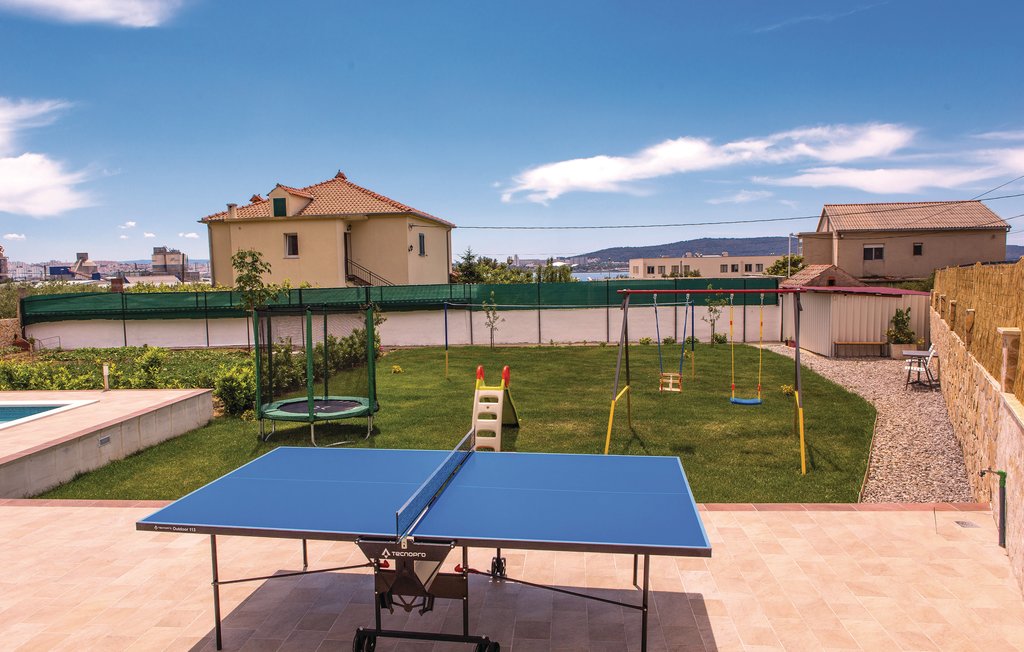 Feriehuse - Trogir-Kastel Sucurac , Kroatien - CDF364 33