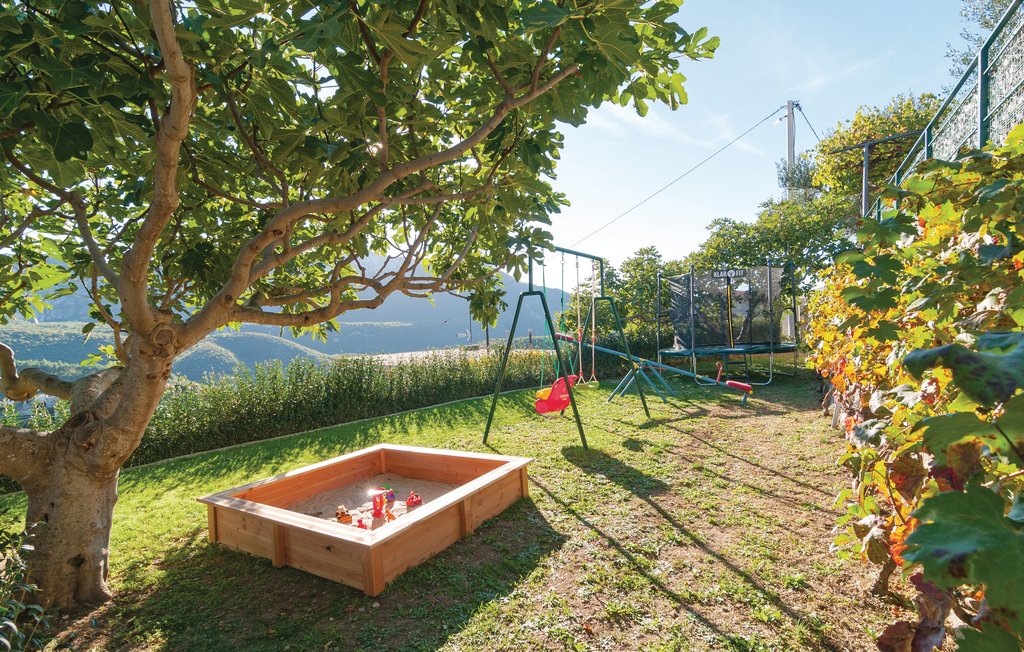 Feriehuse - Omis-Podgrade , Kroatien - CDF510 5