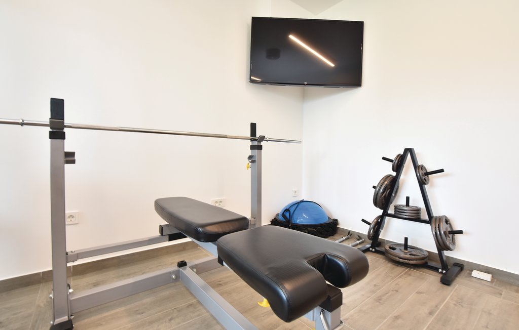 Ferienhaus - Omis , Kroatien - CDF719 41