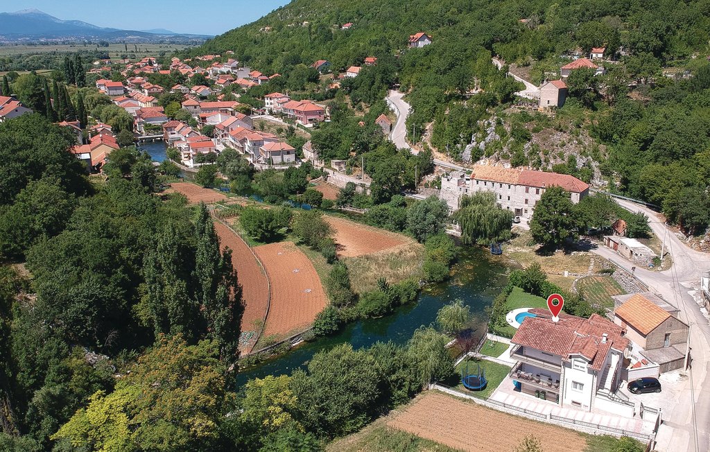 Ferienhaus - Split-Grab , Kroatien - CDF776 33