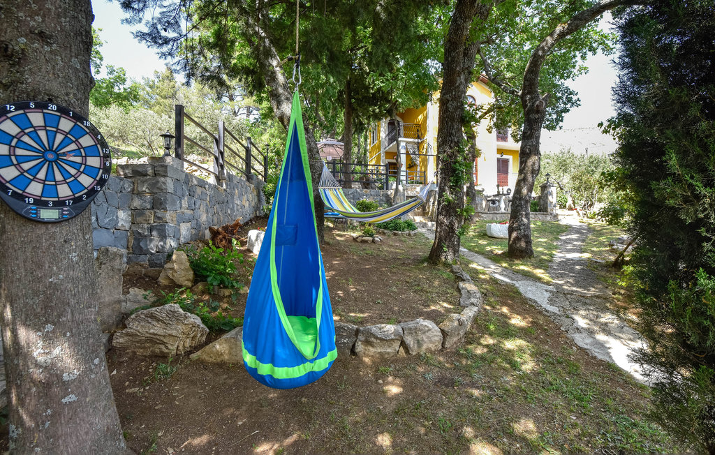 Feriehuse - Split-Srinjine , Kroatien - CDF795 30