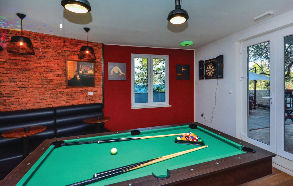 Feriehuse - Ciovo-Slatine , Kroatien - CDF800 53