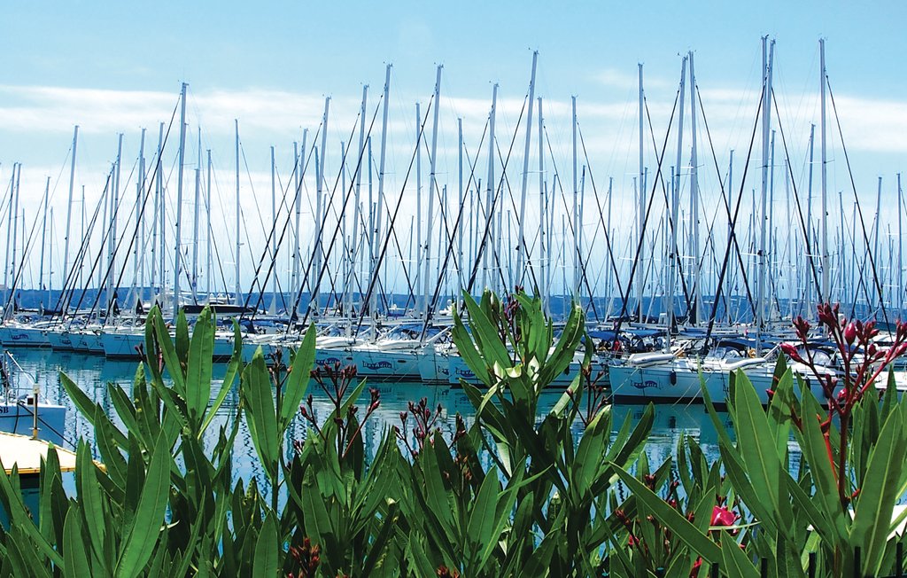 Feriehuse - Trogir-Kastel Sucurac , Kroatien - CDF965 34