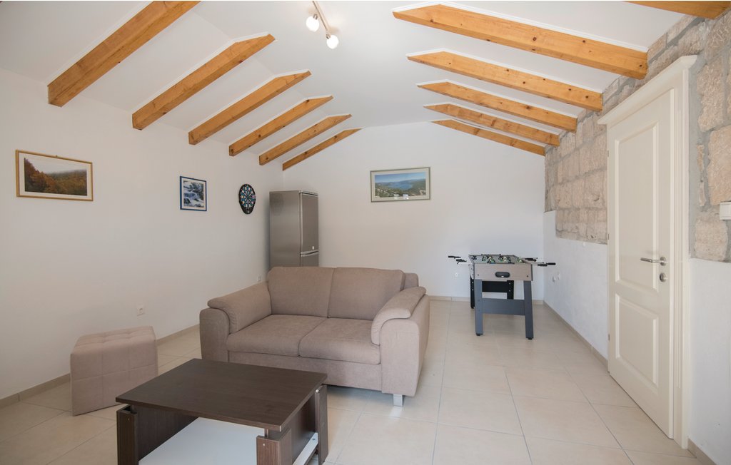 Ferienhaus - Makarska-Zmijavci , Kroatien - CDF988 27