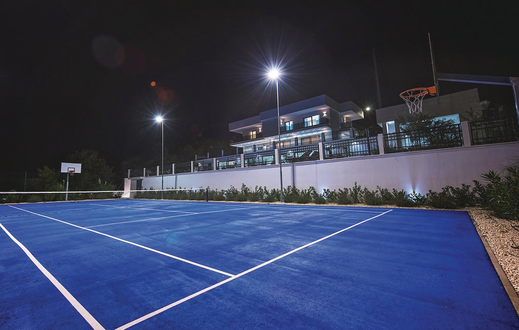 Ferienhaus - Makarska-Imotski , Kroatien - CDF001 54