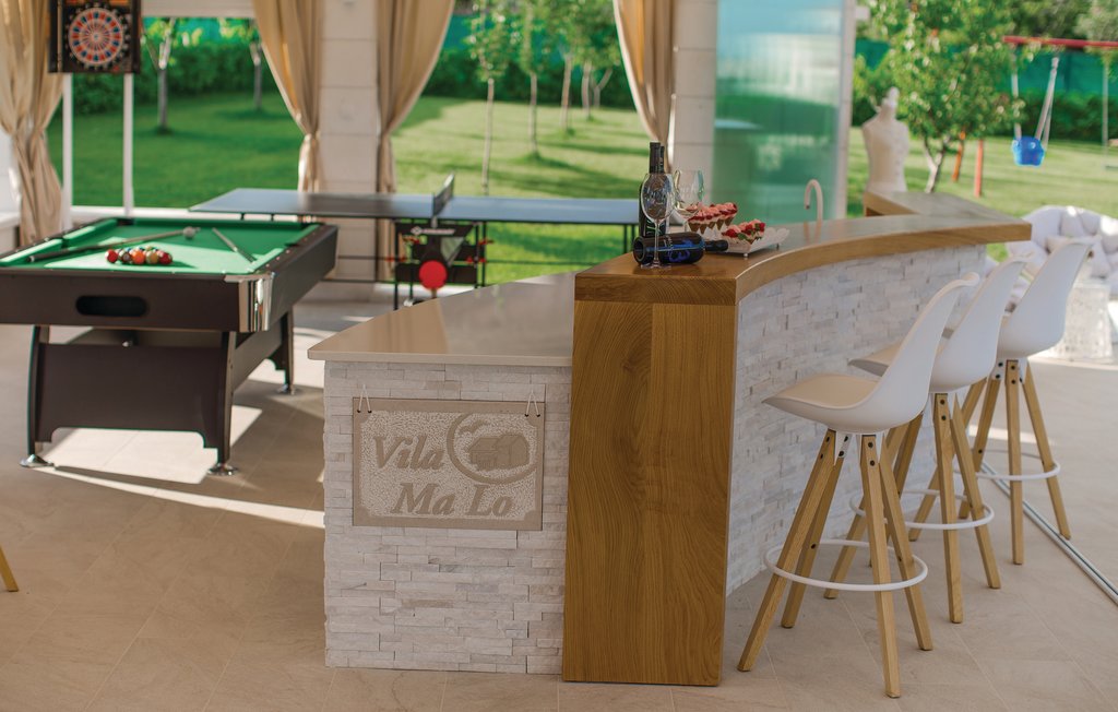 Feriehuse - Trogir-Seget Donji , Kroatien - CDF090 41