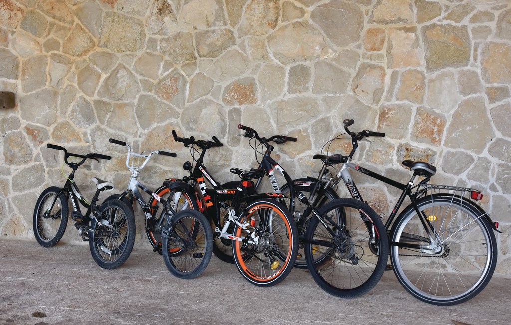 Ferienhaus - Split-Klis , Kroatien - CDF245 55