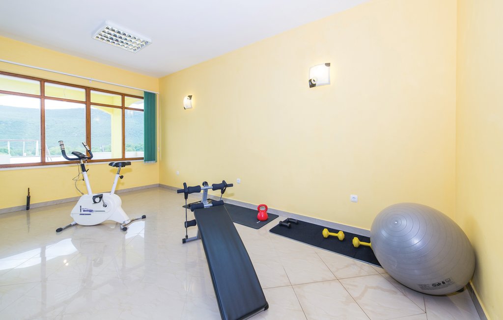 Ferienhaus - Trogir-Primorski Dolac , Kroatien - CDF333 42