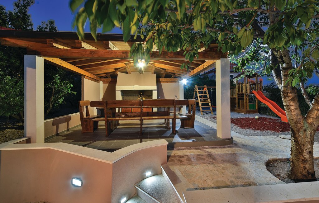 Feriehuse - Trogir-Kastel Gomilica , Kroatien - CDF368 26