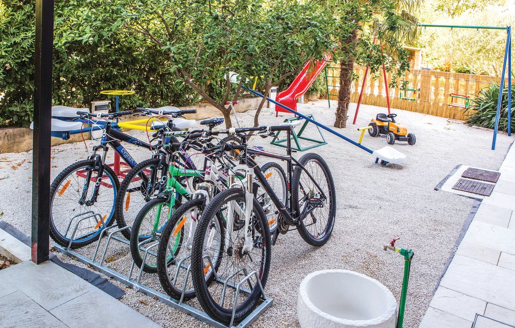 Lejlighed - Trogir-Kastel Stafilic , Kroatien - CDF392 30