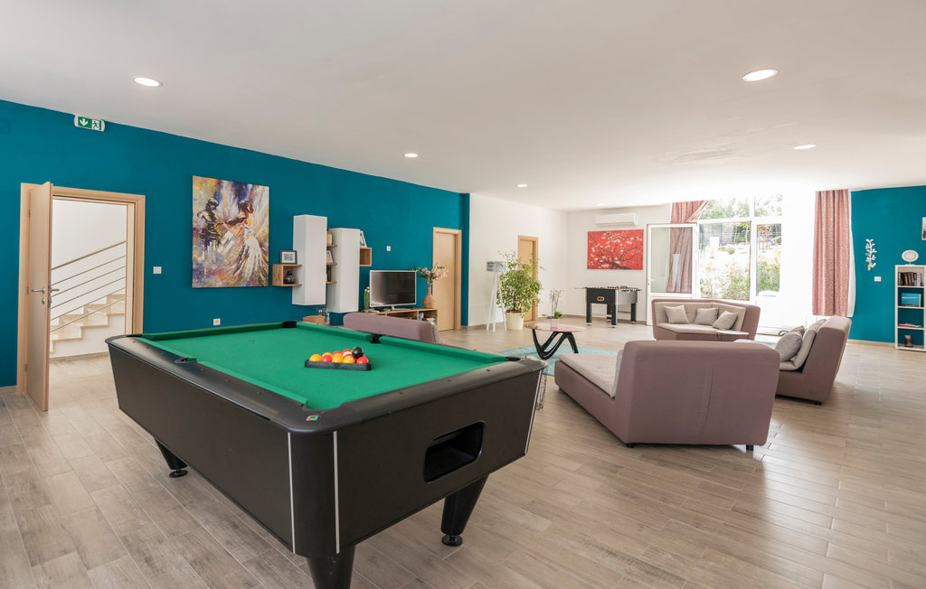 Feriehuse - Makarska-Kamenmost , Kroatien - CDF425 48