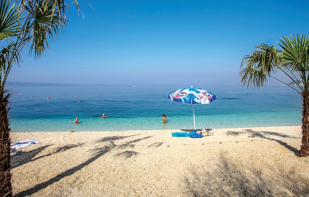 Lejlighed - Omis-Jesenice , Kroatien - CDF503 20