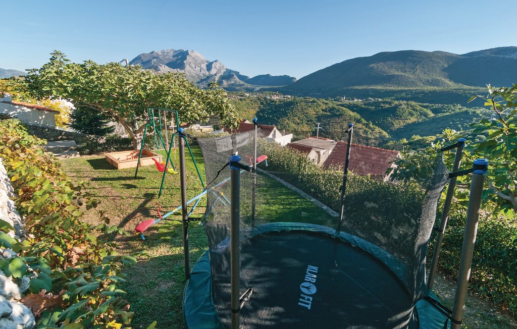 Feriehuse - Omis-Podgrade , Kroatien - CDF510 6