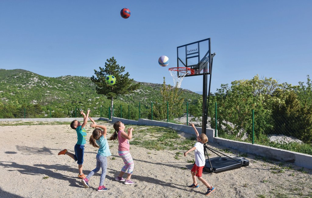 Feriehuse - Split-Neoric , Kroatien - CDF706 48