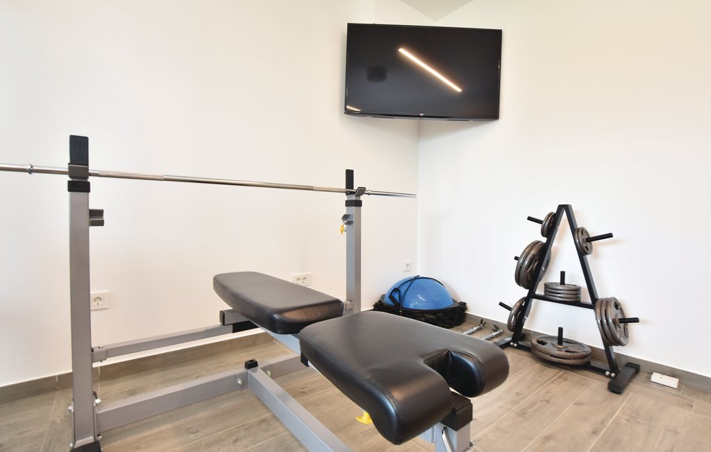 Feriehuse - Omis , Kroatien - CDF720 34