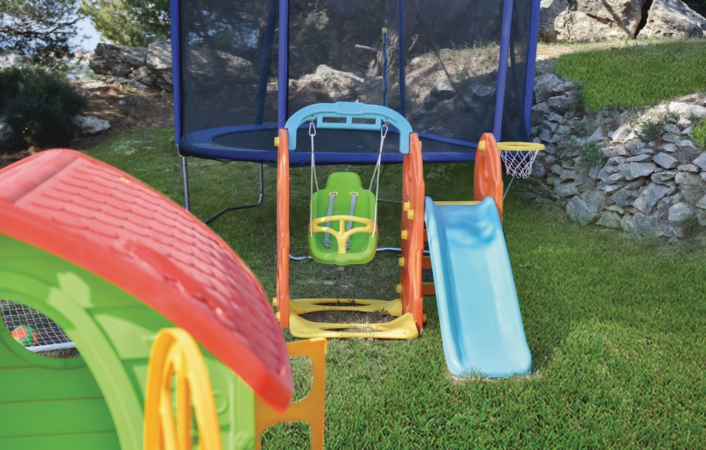 Ferienhaus - Split , Kroatien - CDF801 40