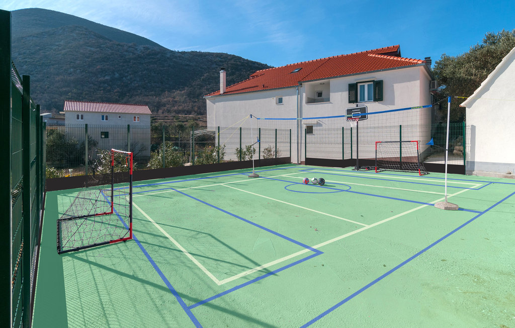 Feriehuse - Omis-Kucice , Kroatien - CDF299 7