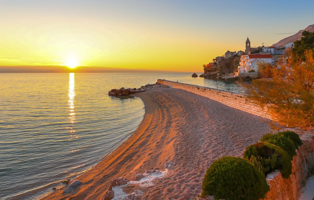 Feriehuse - Omis-Pisak , Kroatien - CDF047 30