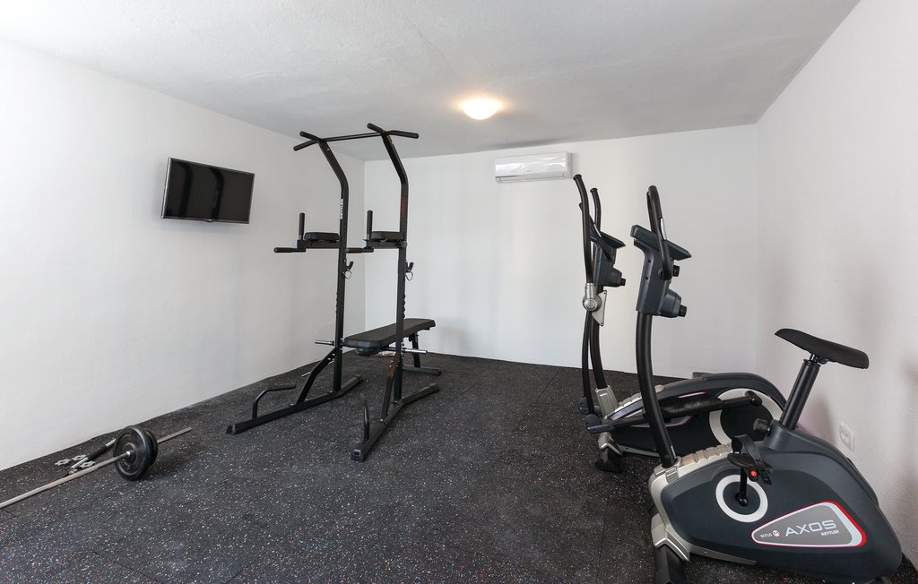 Ferienhaus - Ciovo-Arbanija , Kroatien - CDF582 38