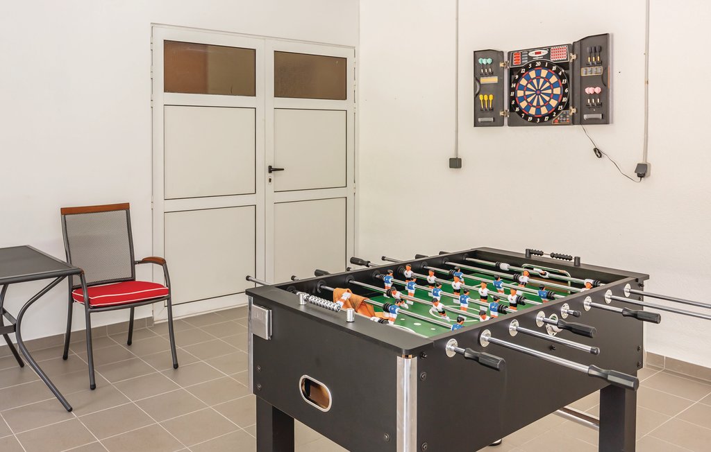 Location de vacances - Makarska-Rastovac , Croatie - CDF679 42