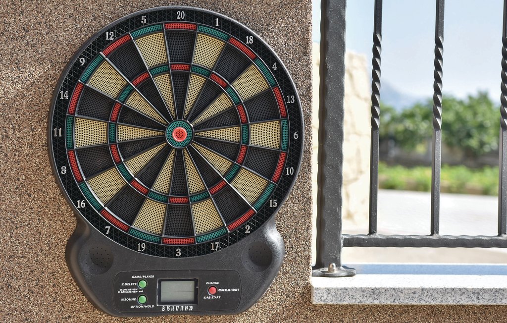 Ferienhaus - Split , Kroatien - CDF801 41