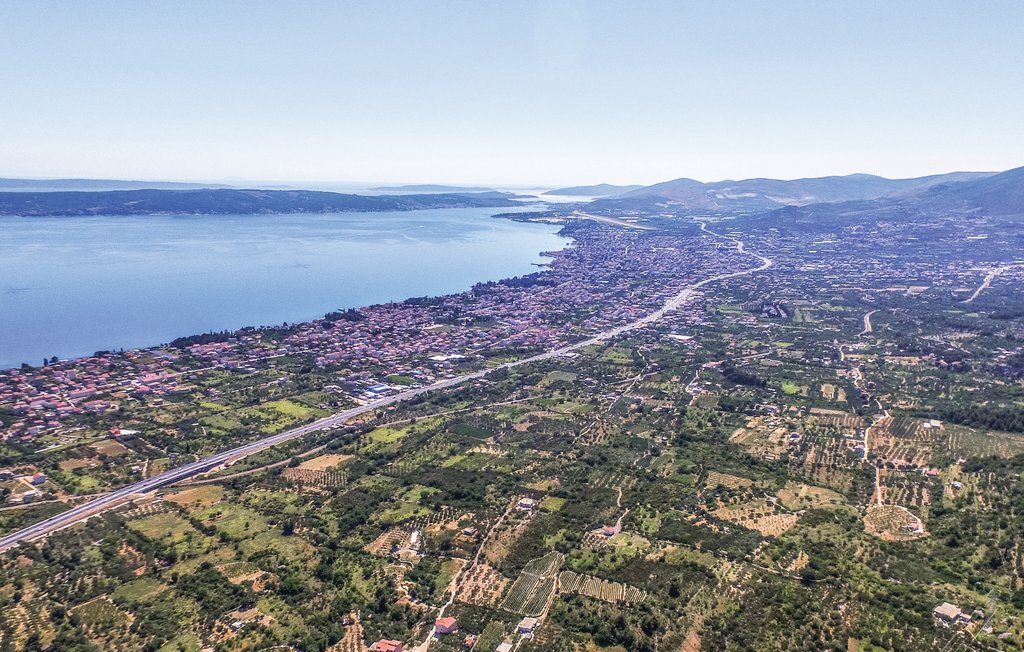 Feriehuse - Trogir-Kastel Sucurac , Kroatien - CDF965 36