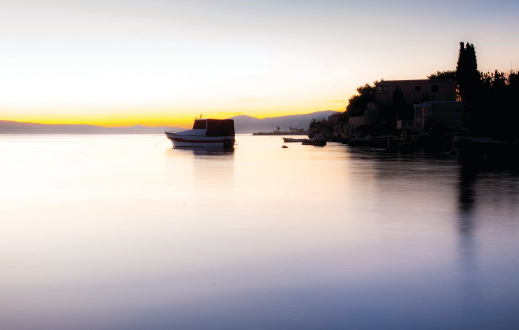 Ferienhaus - Trogir-Kastel Stari , Kroatien - CDF971 32