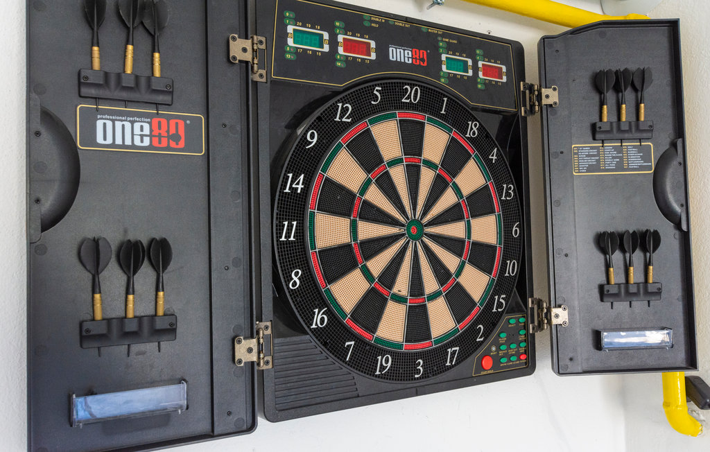 Feriehuse - Split-Dugopolje , Kroatien - CDF494 48