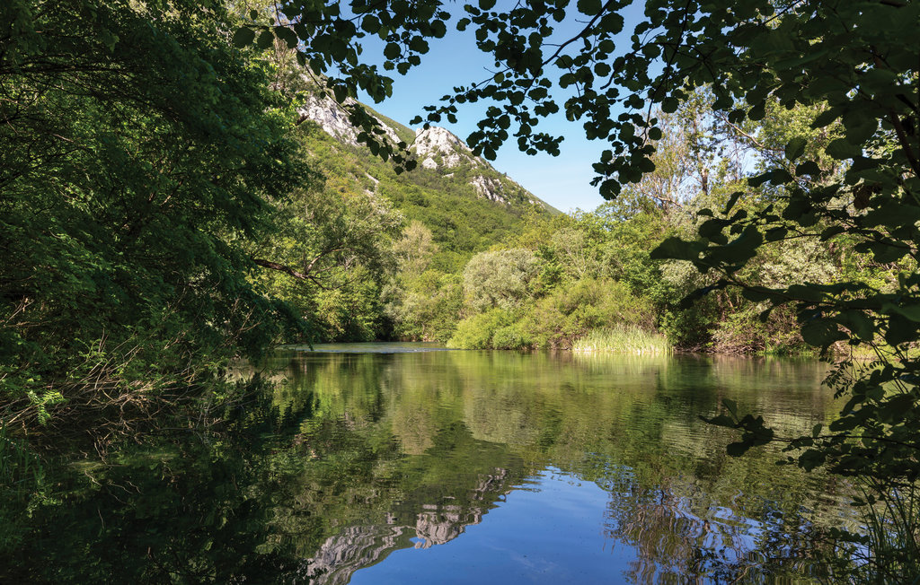 Feriehuse - Omis-Jesenice , Kroatien - CDF650 47
