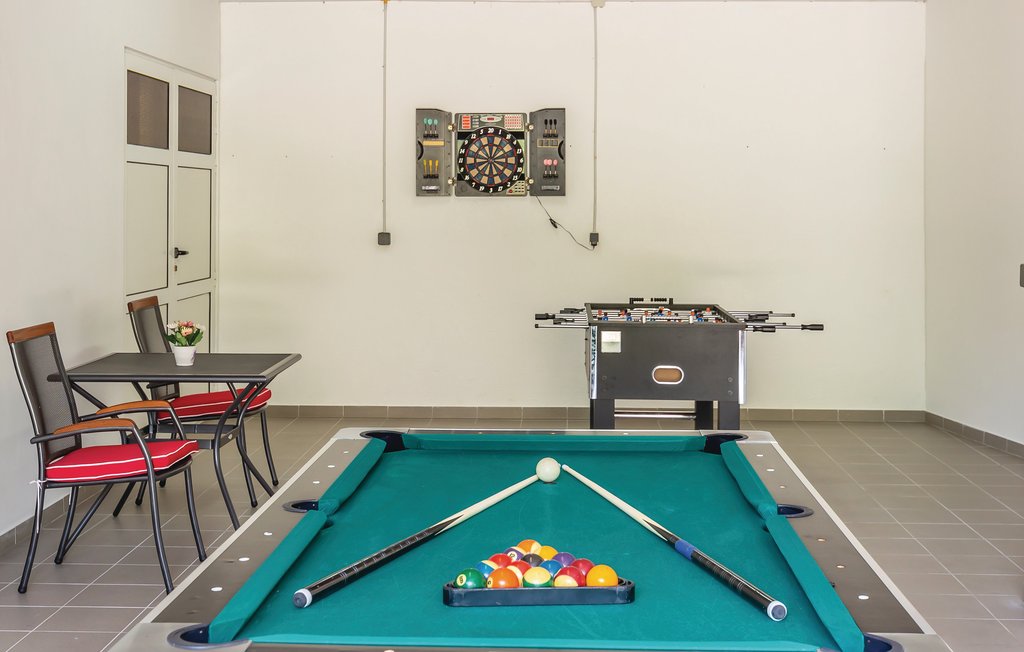 Location de vacances - Makarska-Rastovac , Croatie - CDF679 43