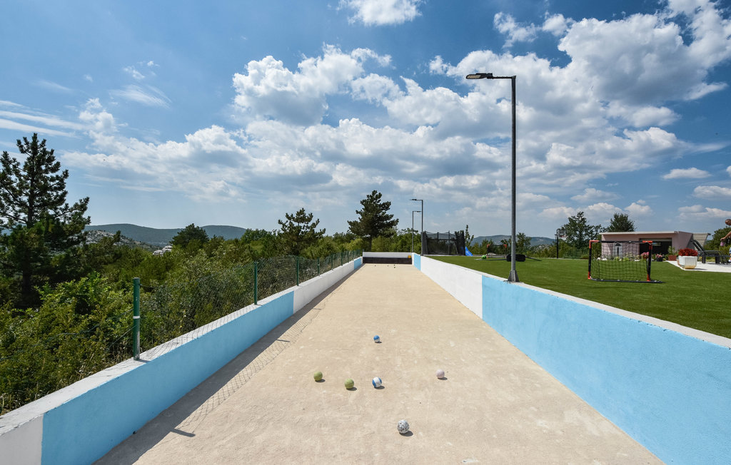 Feriehuse - Split-Neoric , Kroatien - CDF706 51