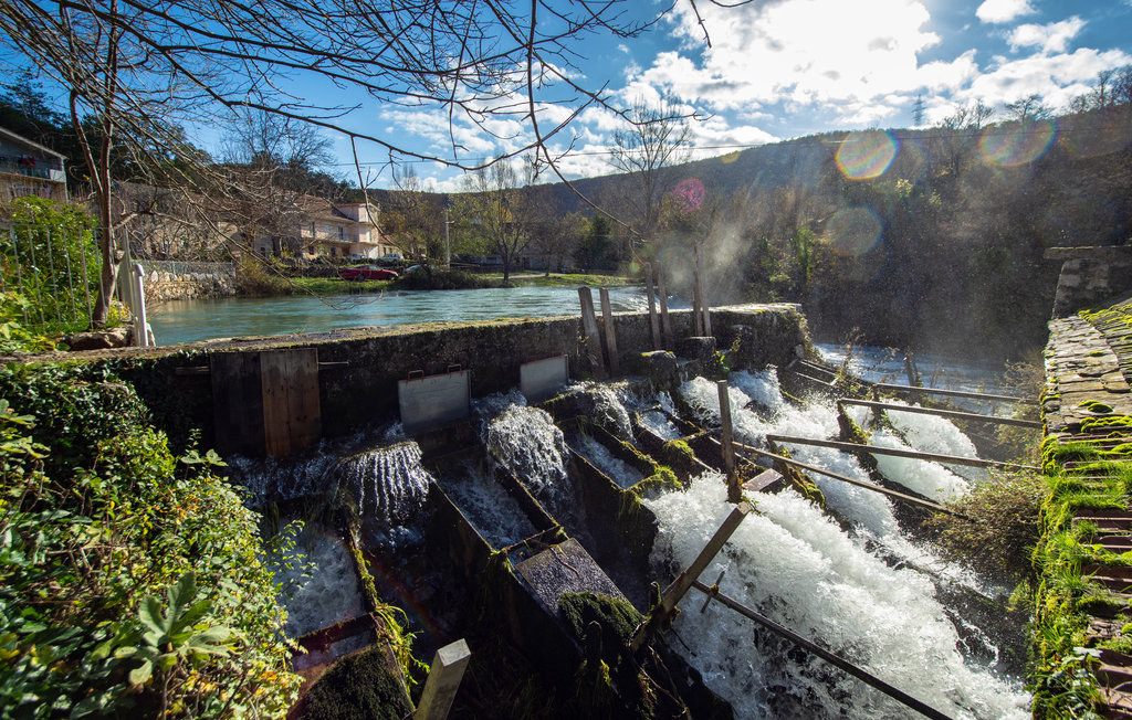 Ferienhaus - Split-Grab , Kroatien - CDF776 37