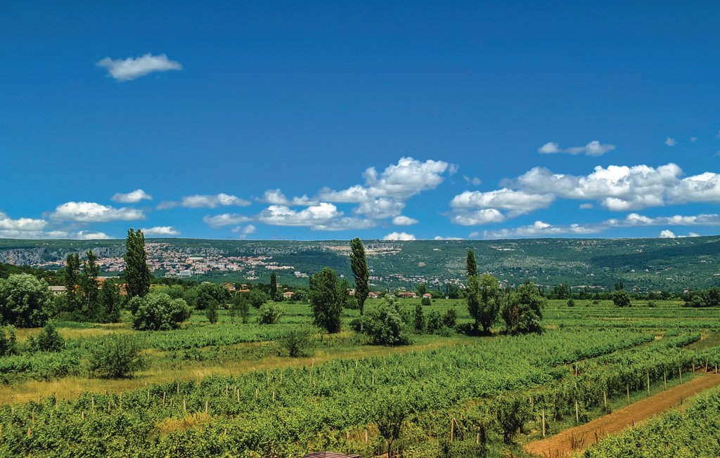 Ferienhaus - Makarska-Zmijavci , Kroatien - CDF988 30