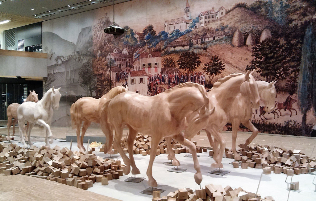 Ferienhaus - Split-Trilj , Kroatien - CDF283 47