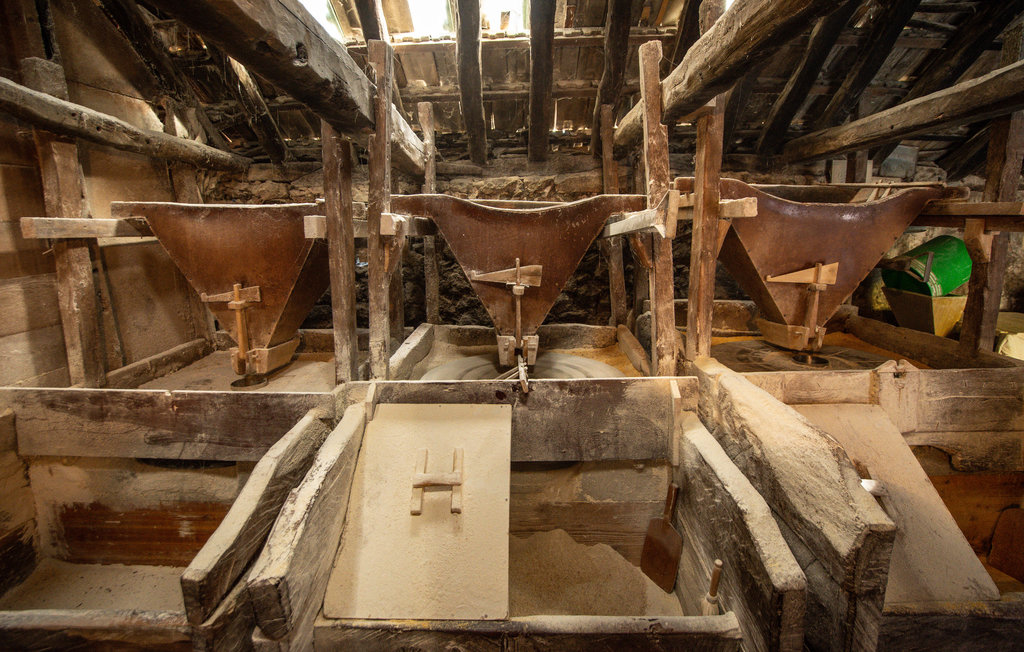 Ferienhaus - Split-Grab , Kroatien - CDF776 38