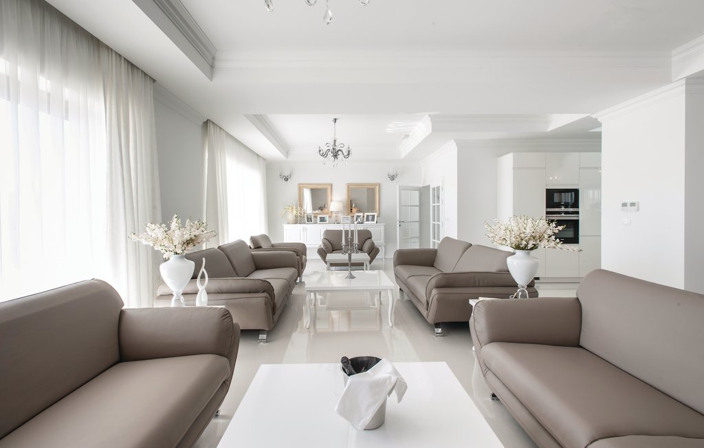 Ferienhaus - Makarska-Imotski , Kroatien - CDF001 2