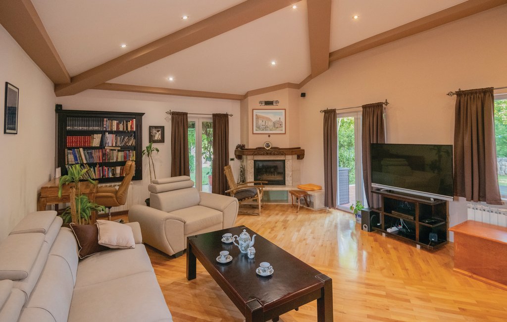 Feriehuse - Makarska-Grubine , Kroatien - CDF003 3