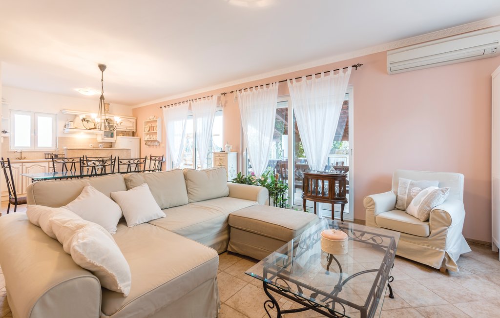 Ferienhaus - Trogir-Kastel Novi , Kroatien - CDF063 5