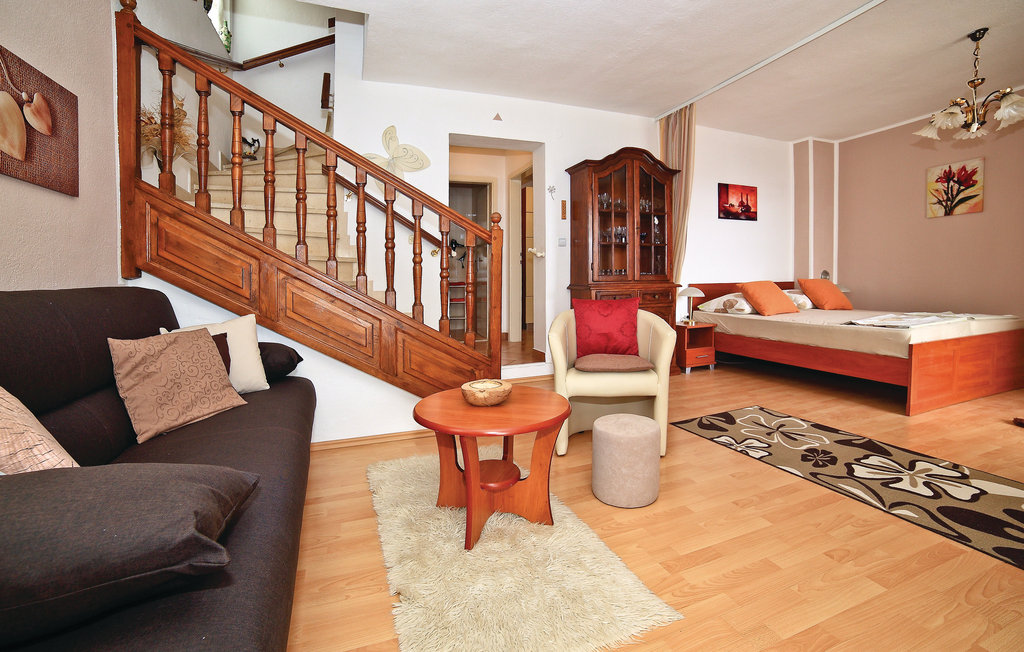 Ferienwohnung - Ciovo-Okrug Gornji , Kroatien - CDF073 5