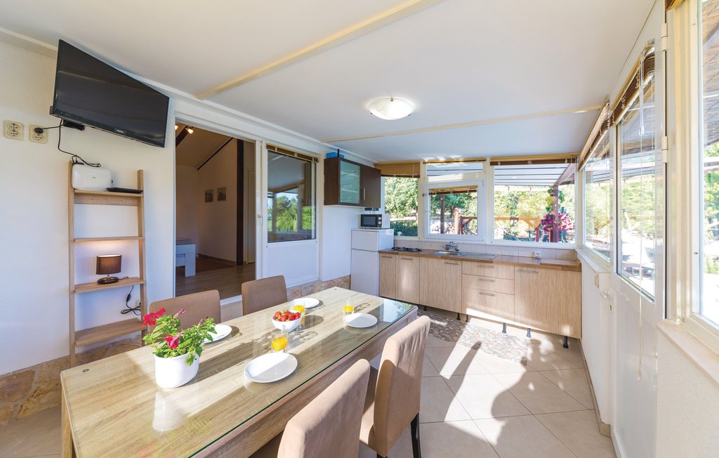 Ferienhaus - Trogir-Kastel Kambelovac , Kroatien - CDF076 2