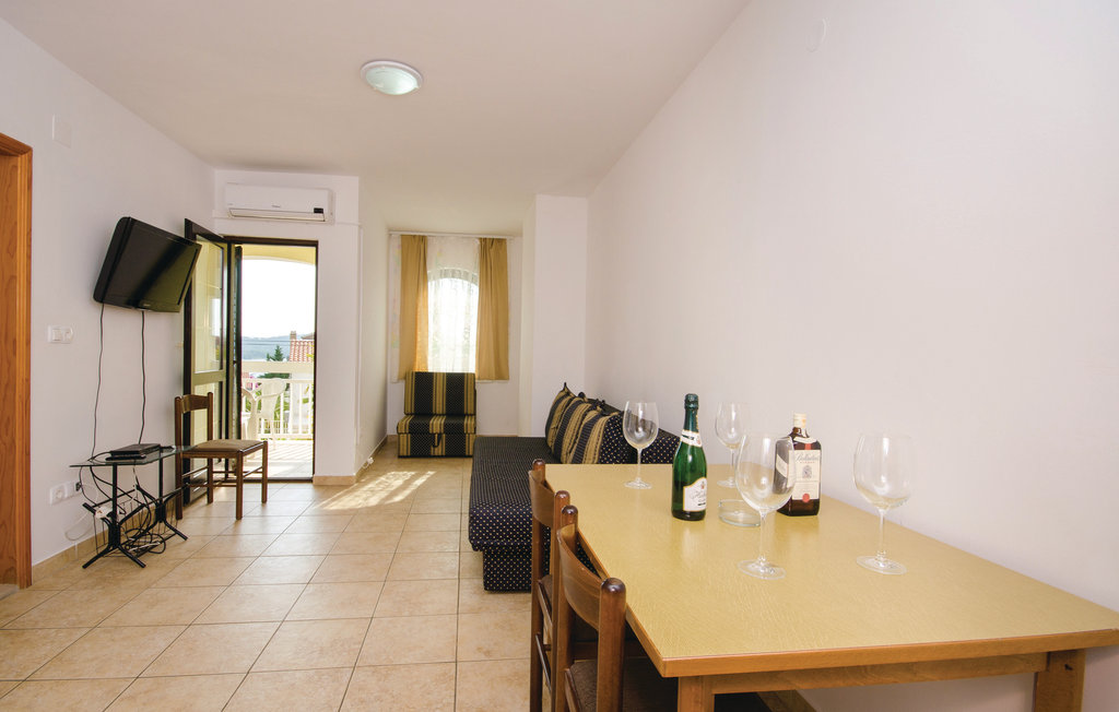 Semesterlägenhet - Ciovo-Okrug Gornji , Kroatien - CDF117 3