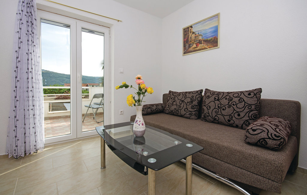 Ferienwohnung - Trogir-Poljica , Kroatien - CDF122 8