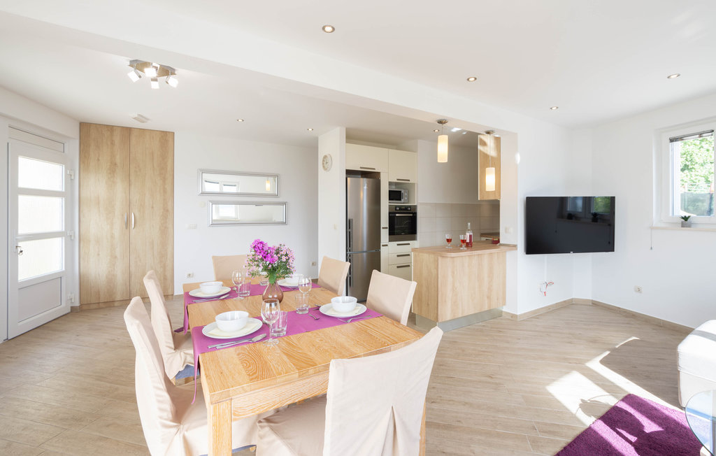 Lejlighed - Omis-Lokva Rogoznica , Kroatien - CDF259 3