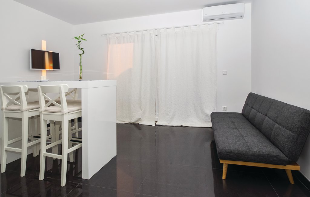 Ferienwohnung - Omis-Jesenice , Kroatien - CDF288 11