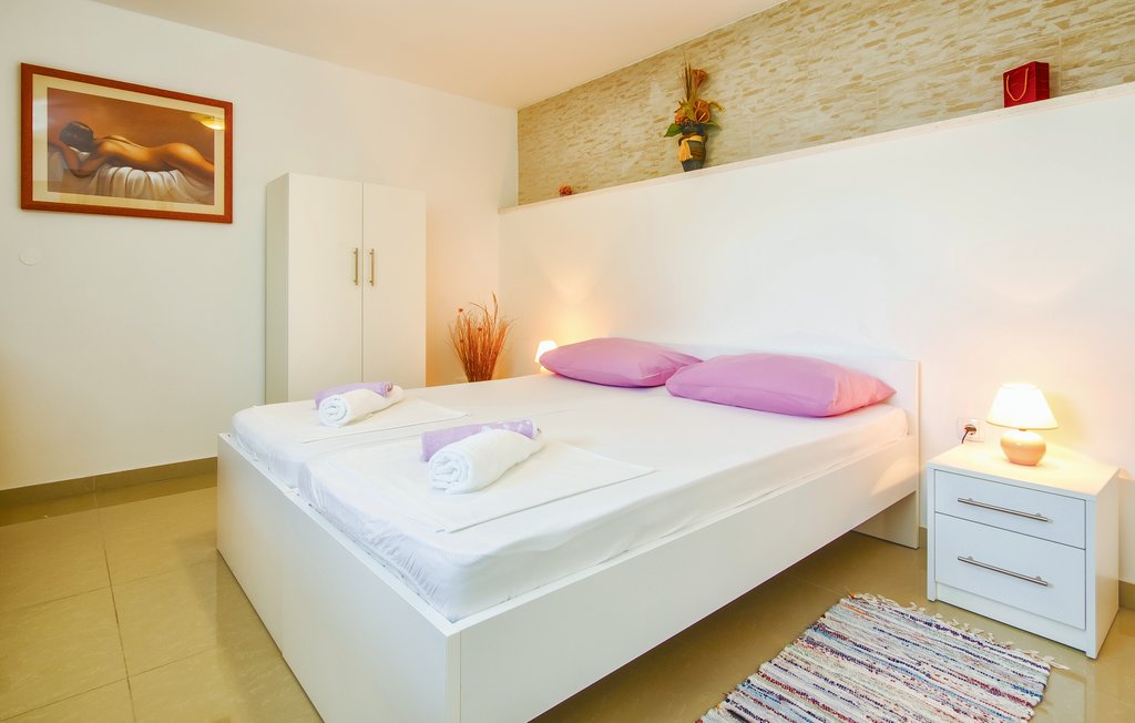 Lejlighed - Omis-Mali Rat , Kroatien - CDF294 14