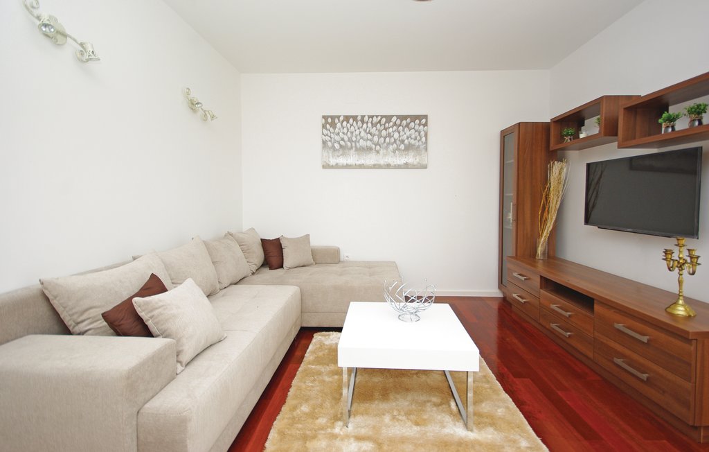 Feriehus - Makarska-Zagvozd , Kroatia - CDF417 3