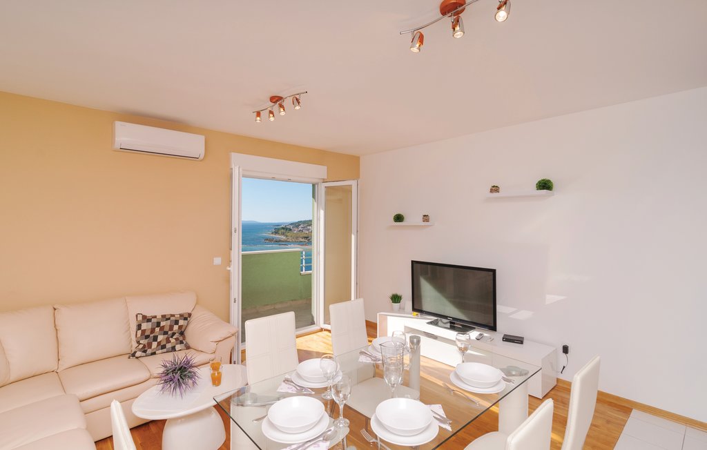 Lejlighed - Omis , Kroatien - CDF506 2