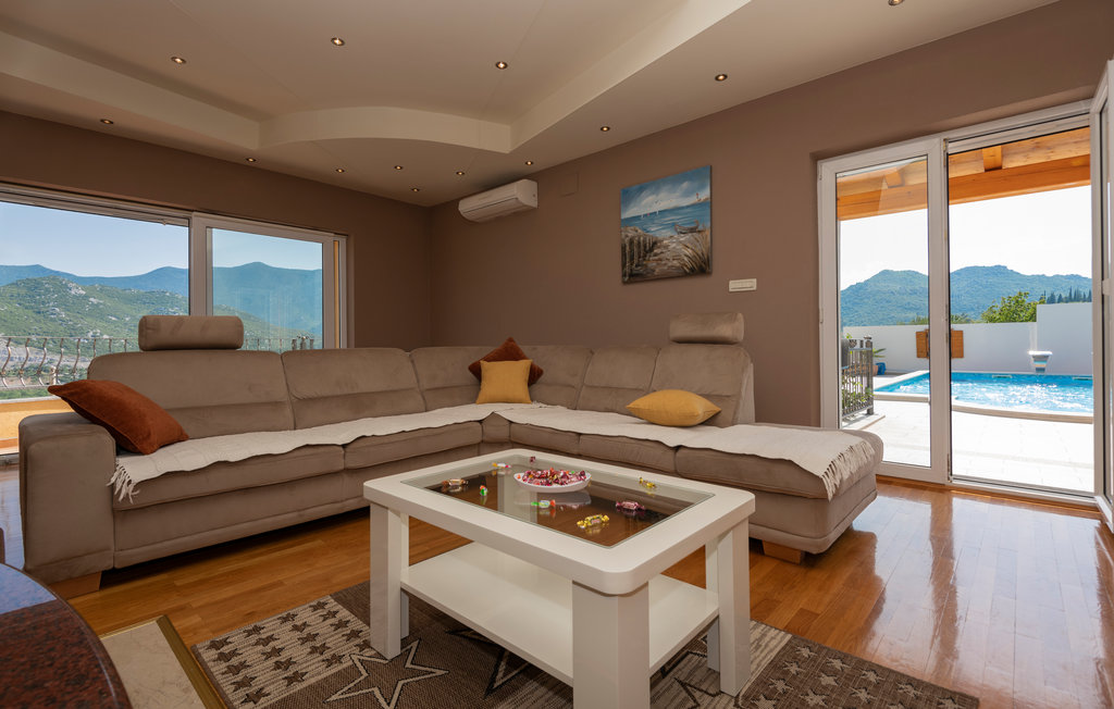 Ferienhaus - Makarska-Vrgorac , Kroatien - CDF546 19