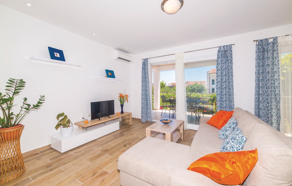 Feriehuse - Trogir-Kastel Novi , Kroatien - CDF580 2